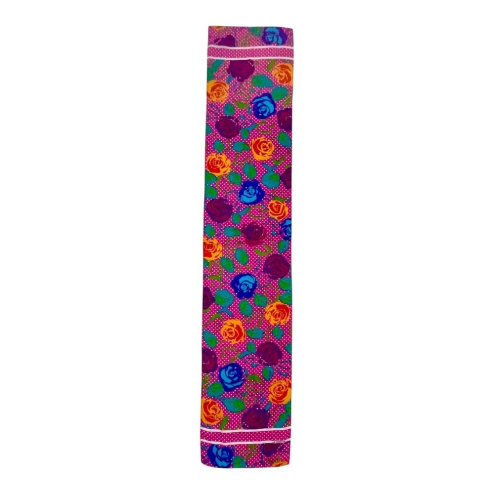 Silk Scarf by Liz Claiborne